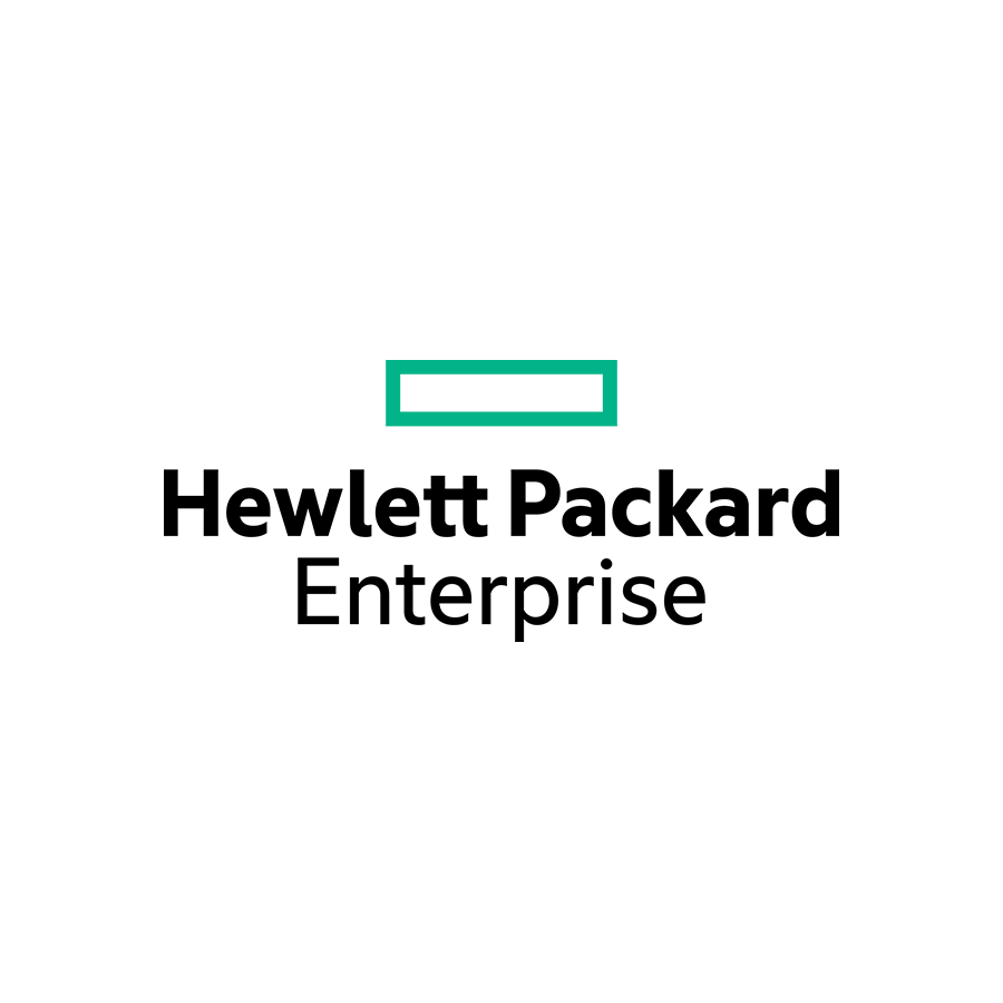 Hewlett Packard Enterprise